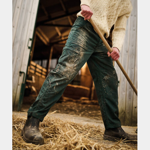 Trousers and Shorts Thumbnail