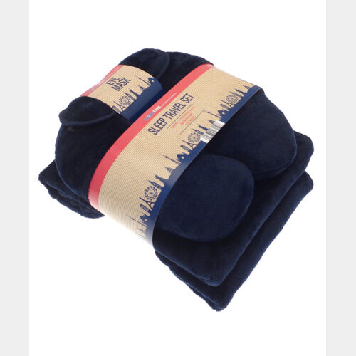 Travel Accessories Thumbnail