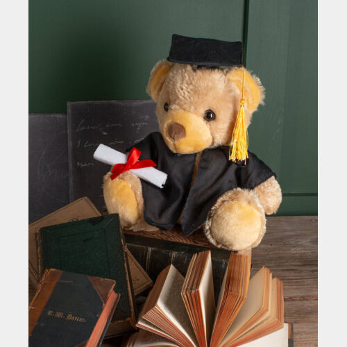 Stuffed Animals Thumbnail