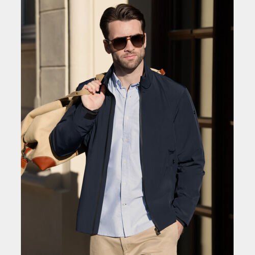 Windbreaker Thumbnail