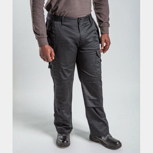 Pro tradesman trousers Thumbnail