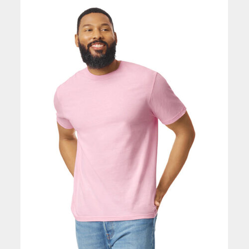 Softstyle™ adult ringspun t-shirt Thumbnail