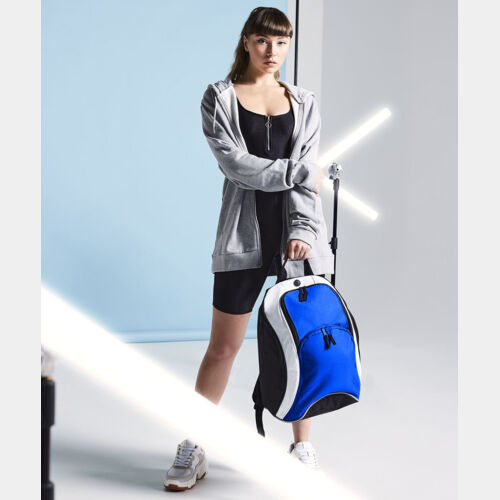 Teamwear backpack Thumbnail