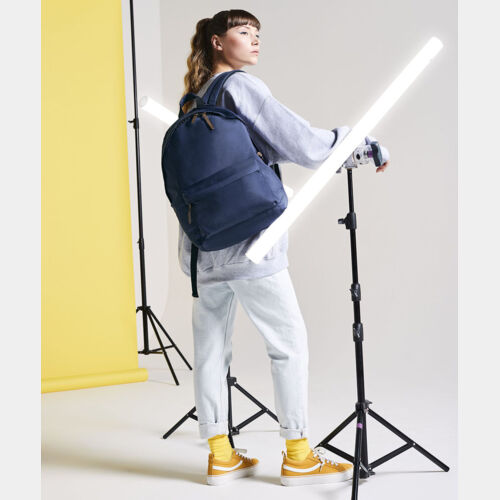 Campus laptop backpack Thumbnail