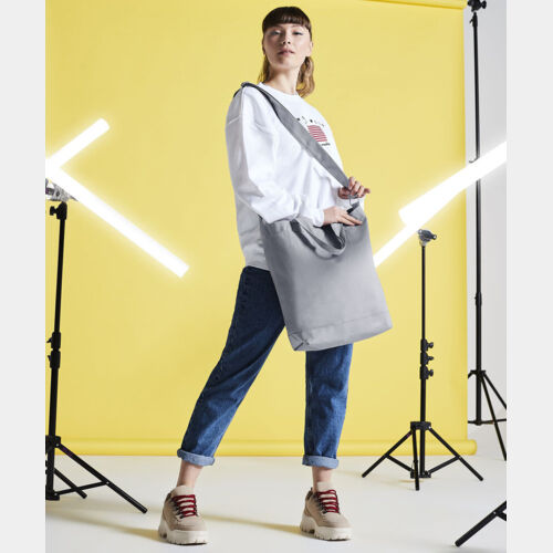 Canvas day bag Thumbnail