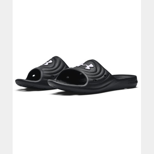 UA Locker IV slides Thumbnail