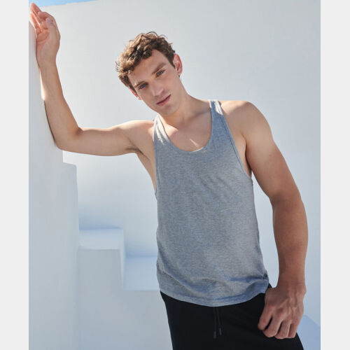 Muscle vest Thumbnail