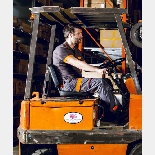 Portwest Texo contrast trousers (TX11) Thumbnail