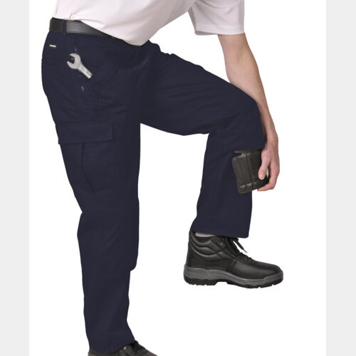 Action trousers (S887) regular fit Thumbnail