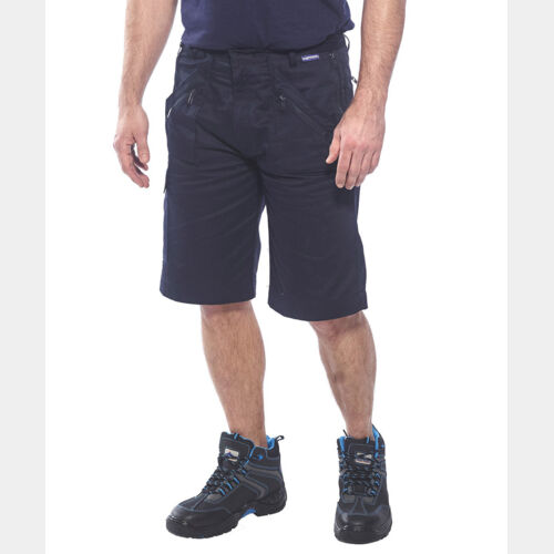 Action shorts (S889)  regular fit Thumbnail