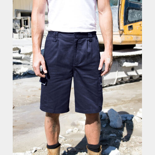Work-Guard action shorts Thumbnail