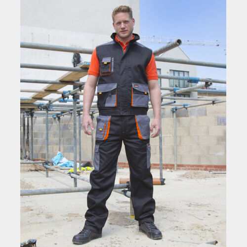 Work-Guard lite trousers Thumbnail