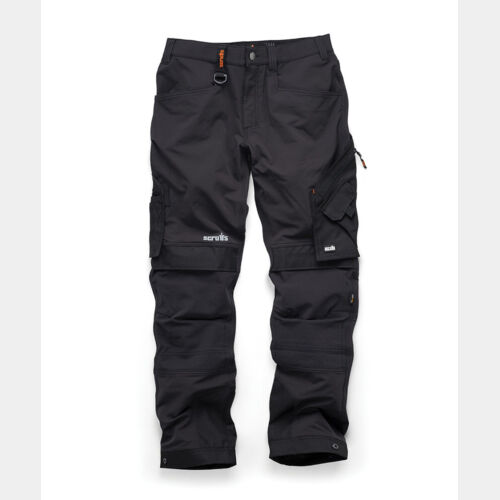 Pro Flex plus holster trousers Thumbnail