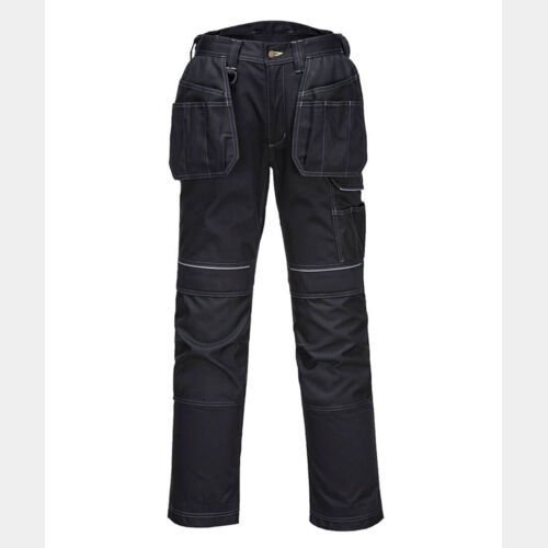 PW3 padded trousers Thumbnail
