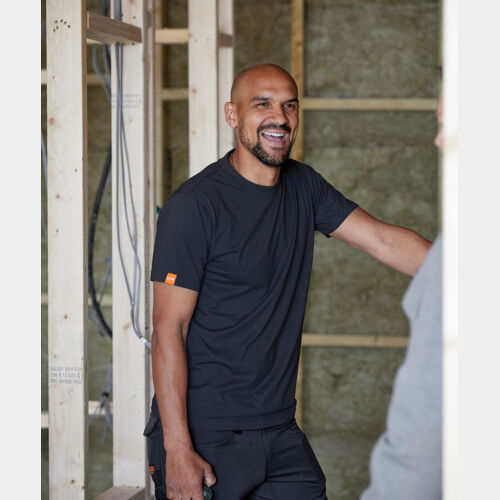 Eco Worker t-shirt Thumbnail