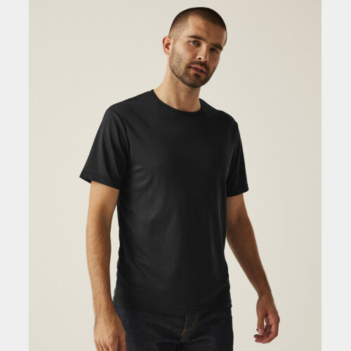 Pro wicking t-shirt Thumbnail