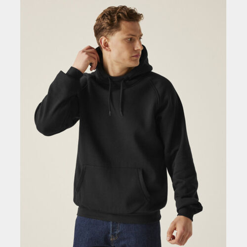 Pro overhead hoodie Thumbnail