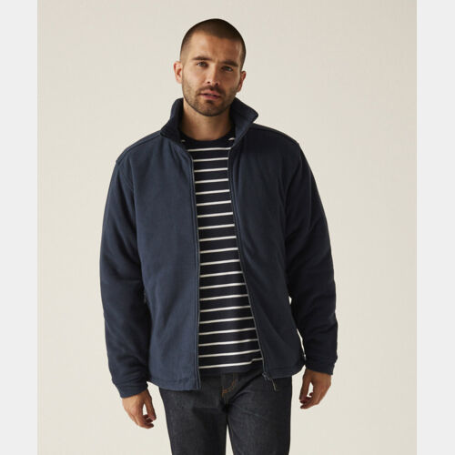 Asgard II quilted fleece Thumbnail