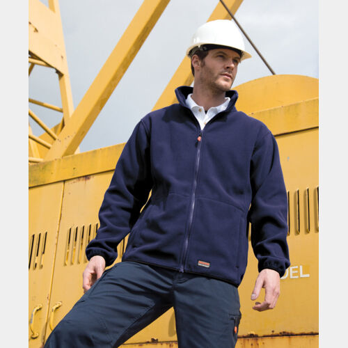 Work-Guard heavy-duty microfleece Thumbnail