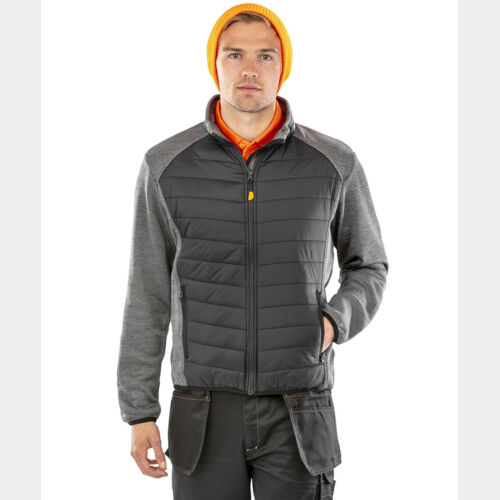 Elevator jacket Thumbnail