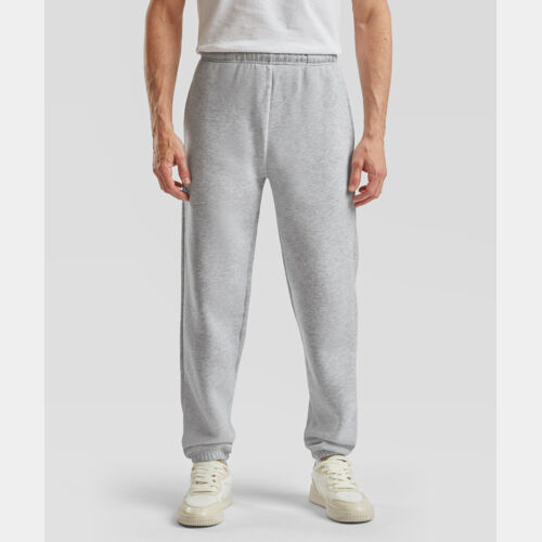 Premium 70/30 elasticated sweatpants Thumbnail