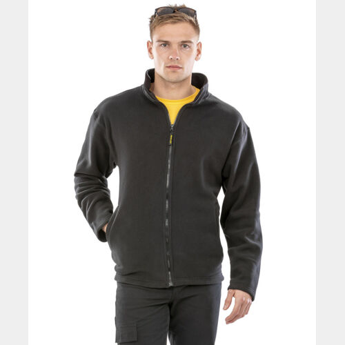 Horizon high-grade microfleece jacket Thumbnail