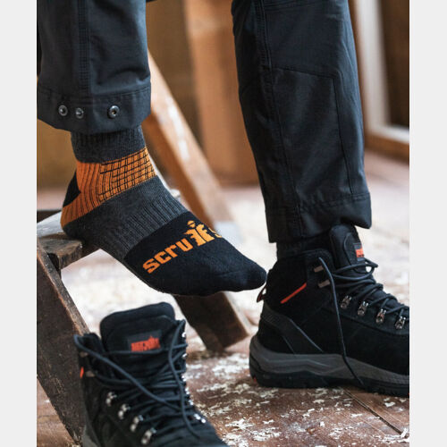 Trade socks (3-pack) Thumbnail