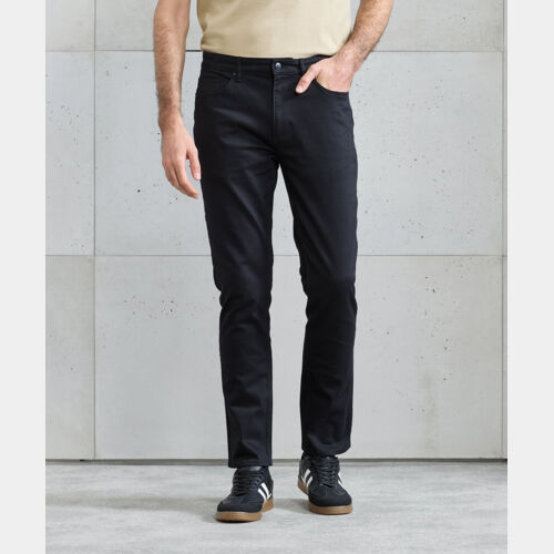 Workready straight-leg jeans Thumbnail