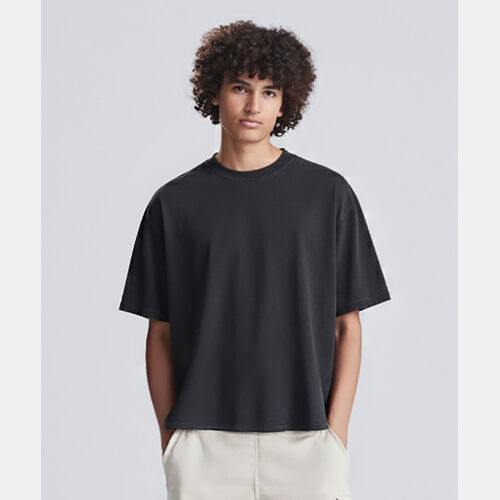 AWDis 240 boxy cropped T Thumbnail
