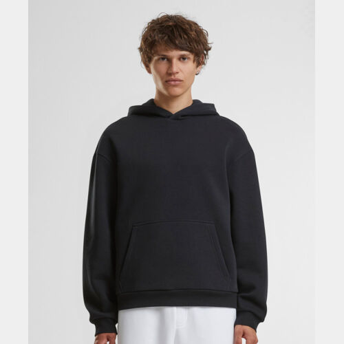 Fluffy hoodie Thumbnail