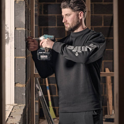 Fintry sweatshirt Thumbnail