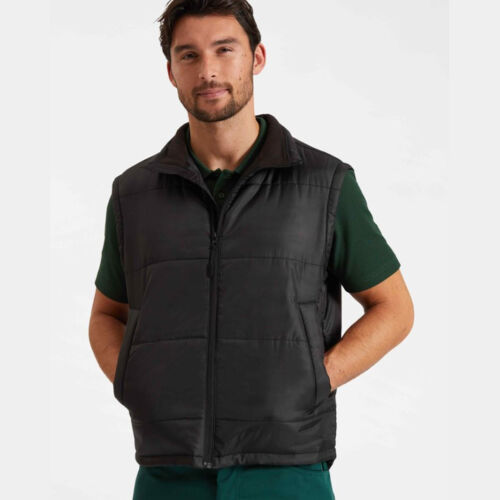 Padded Bodywarmer Thumbnail