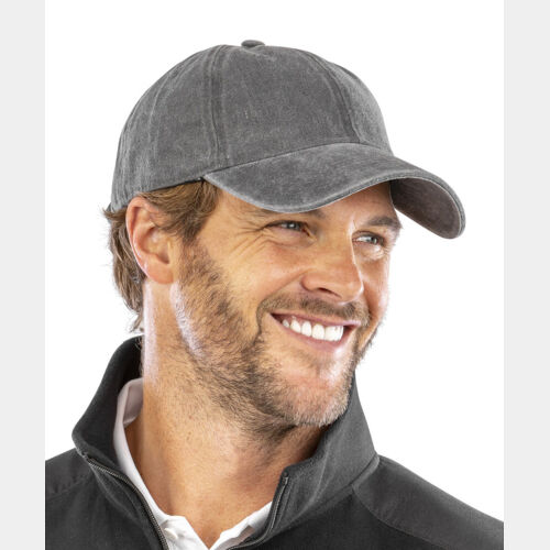 Core pure cotton vintage cap Thumbnail