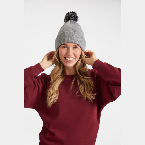Pom Pom Beanie Thumbnail