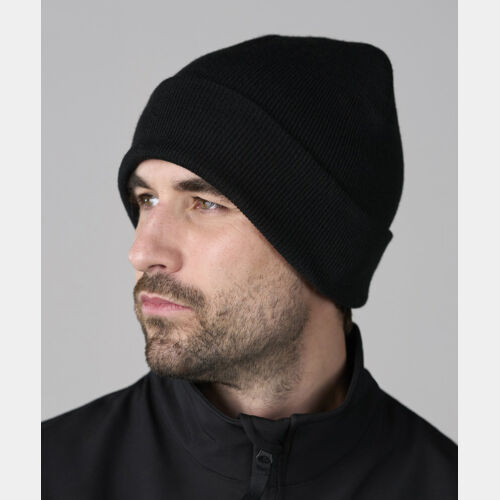 Pro cuffed beanie Thumbnail