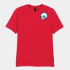 Softstyle™ adult ringspun t-shirt Thumbnail