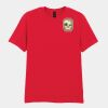 Softstyle™ adult ringspun t-shirt Thumbnail