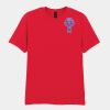 Softstyle™ adult ringspun t-shirt Thumbnail