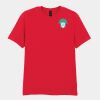 Softstyle™ adult ringspun t-shirt Thumbnail