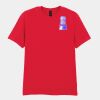Softstyle™ adult ringspun t-shirt Thumbnail