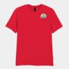 Softstyle™ adult ringspun t-shirt Thumbnail