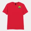 Softstyle™ adult ringspun t-shirt Thumbnail