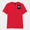 Softstyle™ adult ringspun t-shirt Thumbnail