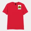 Softstyle™ adult ringspun t-shirt Thumbnail