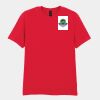 Softstyle™ adult ringspun t-shirt Thumbnail
