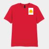 Softstyle™ adult ringspun t-shirt Thumbnail