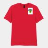 Softstyle™ adult ringspun t-shirt Thumbnail