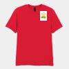 Softstyle™ adult ringspun t-shirt Thumbnail