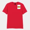 Softstyle™ adult ringspun t-shirt Thumbnail