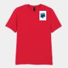 Softstyle™ adult ringspun t-shirt Thumbnail